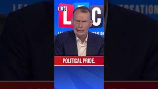 Andrew Marr's sober analysis of the farmers' protests | LBC