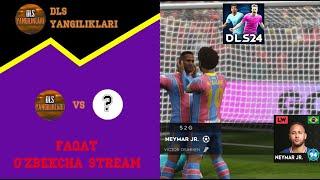 DLS 24 DLZ KARERA VA LIVE | DLS 24 UZBEK TILIDA