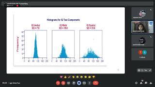 Descriptive Statistics 1