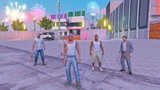 Going To Gta V Celebreting Diwali - INDIAN BIKES DRIVING 3D