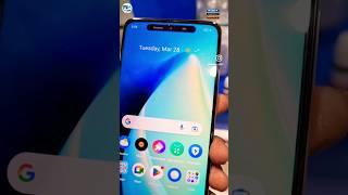 Realme C55 Dynamic Island Check Charging Time || #realme #realmec55 #dynamicisland #tech #shorts