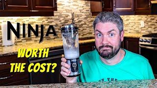 Ninja Blast Review: Best Portable Blender?