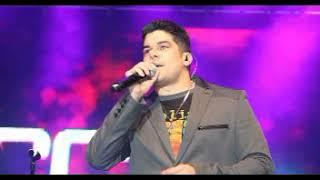 Jerry Rivera ((En Vivo)) Festival PR en NY 2014