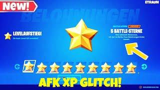 *UNENDLICH* XP GLITCH in CHAPTER 5 SEASON 4 MAP CODE  Fortnite XP Glitch Deutsch