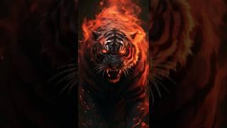 Khatarnak tiger animals #shortvideo #yyshorts #animals #tiger #tiger