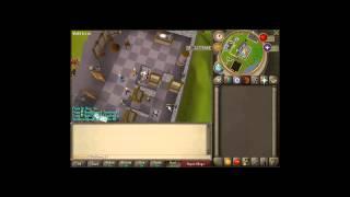 How to break into Edgeville Bank [Vanquish RSPS]