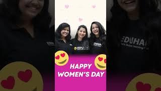 Happy Women's Day 