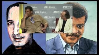 Neil deGrasse Tyson w/ Brian Greene on Mathematics