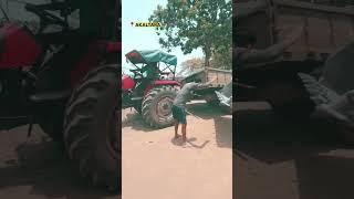 #trending #tractor #farming #bilaspur__cg #chhattisgarh