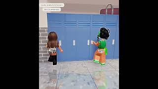 That boy is mineee| roblox Berry Avenue edit