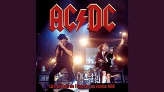 AC/DC - The Furor (In the style of Plaza De Toros De Las Ventas, July 1996)