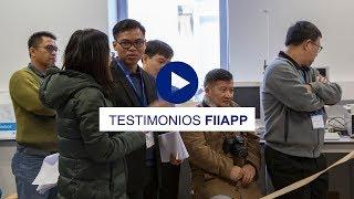 Testimonios FIIAPP: NRBQ en el Sudeste Asiático