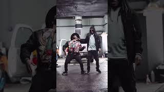 Marquese Scott - POWER | Dance | By | Dragon House | 2023 {New Video} #nonstop #iglide #dragonhouse