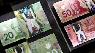 Concerns around 'weakness of the Canadian dollar:' economist | INFLATION RATE