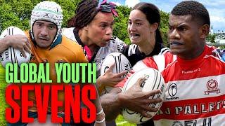 Sevens SHOWSTOPPER | New Zealand v Cavaliers – Extra-Time Glory in Global Youth Sevens Final