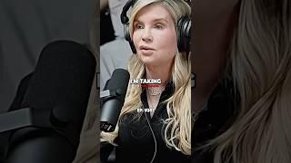 Jordan Belfort’s Wife’s Marriage ENDING Fight
