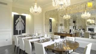 Savills Video of House