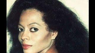 DIANA ROSS. Mahogany.