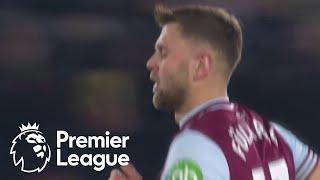 Niclas Fullkrug pulls one back for West Ham against Leicester City | Premier League | NBC Sports