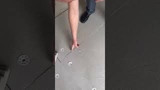Можно ли класть под теплый пол пеноплэкс 2 см?