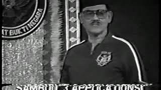 Bukti Negara