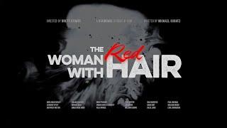 STAIRCASE Studios AI Presents: The Woman with Red Hair (First 5 minutes)