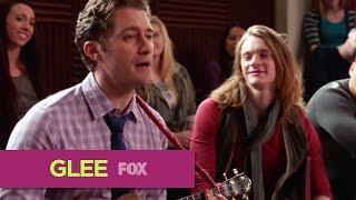 GLEE - Teach Your Children (Full Performance) HD