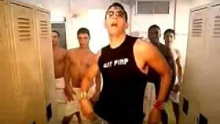 Soccer Practice - Gay Pimp