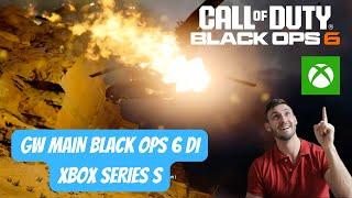 Pertama Kali Main Black Ops 6 di Xbox Series S, Seperti Ini First Impression Gue | COD BO6 Indonesia