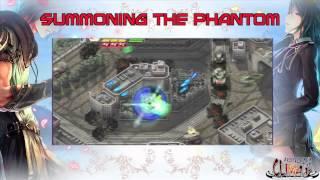 Akai Katana - Pilot Training Part 2 : Powering the Phantom (Defense Mode)