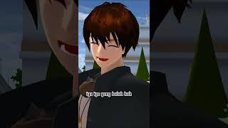 part 45 my love bl||sakura school simulator ||#sakurascholsimulator #shorts