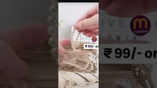 Earring bag only 99 #shortvideo