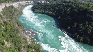 Niagara Whirlpool.