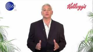 Benefits of the GS1 US Foodservice Initiative: Rich Borrasso, Kellogg's