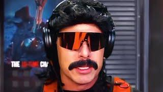 DrDisrespect Just Humiliated Himself