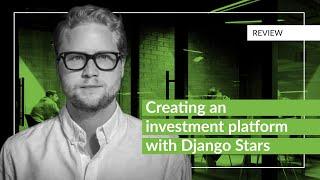 ClearMinds Patrik Hansson — on collaboration with Django Stars