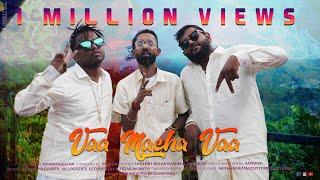 Vaa Macha Vaa | Santesh | Balan Kashmir | Arunboii | Darkkey