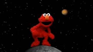 Elmo Freestyle