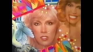 Amanda Lear - Fabulous (album version, 1980) / digital rermastering and re-edit by FFFclub