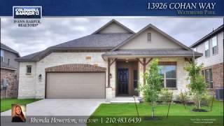 13926 COHAN WAY  Rhonda Howerton, REALTOR®