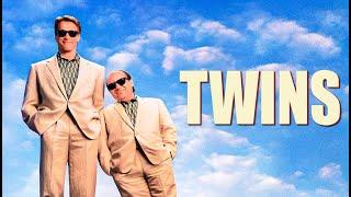 Twins 1998 Movie | Arnold Schwarzenegger, Danny DeVito, Kelly Preston | Twins Movie Full FactsReview