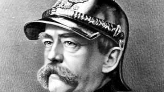 Otto von Bismarck & The Unification of Germany