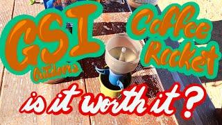 Why Is All So Bad? | GSI Review | Coffee Rocket