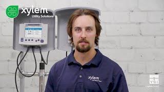 YSI IQ SensorNet | Optimize Your Process & Reduce Operating Costs