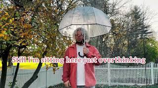 Overthinking - Michael Minelli (Official Lyric Video)
