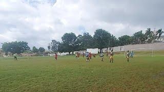 JTA Footbal Portland Vs St Catherine