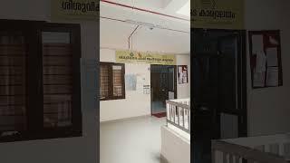 Office of the Child Development Project Officer,,Pothencode