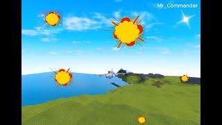 How to Destroy the Shredders Best Winning Tactics in PVP | Plane Crazy