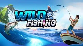 Fishing 3D Android Gameplay ᴴᴰ