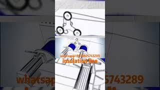 电源线生产流程single and multi cores flexible cable making machine